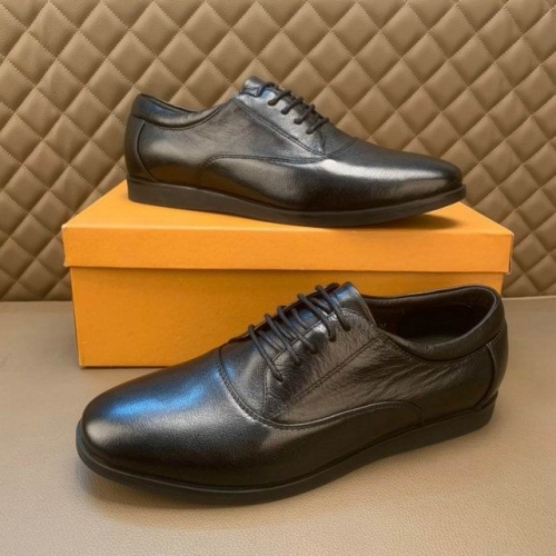 LV Leather Shoes Men 361