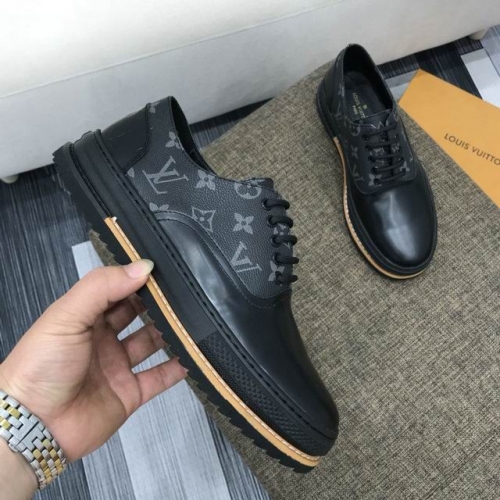 LV Casual Shoes Men 506