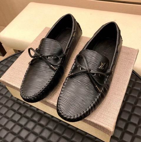 LV Casual Shoes Men 195