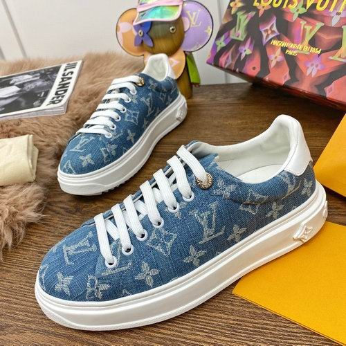 LV Low Top Lovers 087