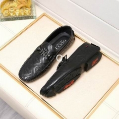 GUCCI Casual Shoes 1053