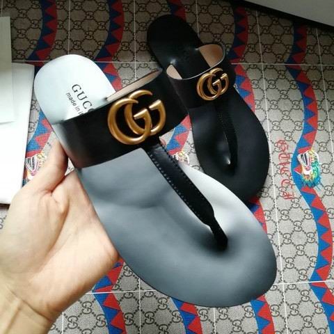 GUCCI Slippers Men 239