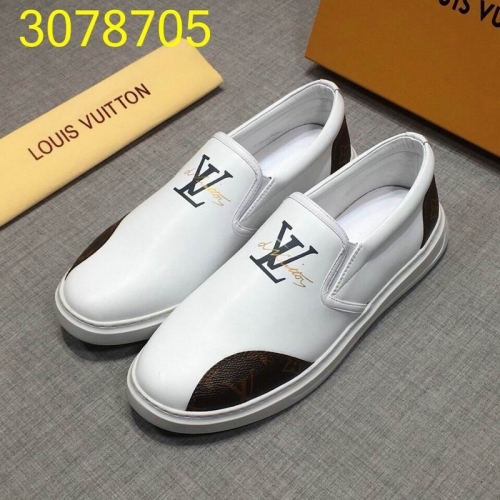 LV Casual Shoes Men 045