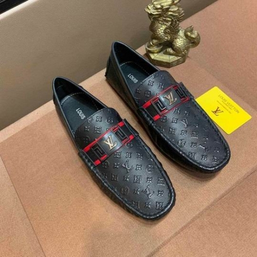 LV Casual Shoes Men 280