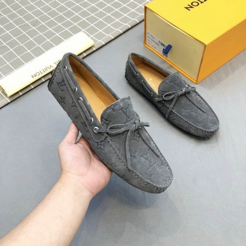 LV Casual Shoes Men 338