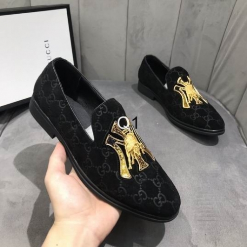 GUCCI Casual Shoes 1032