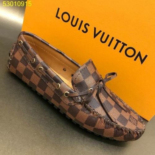 LV Casual Shoes Men 135