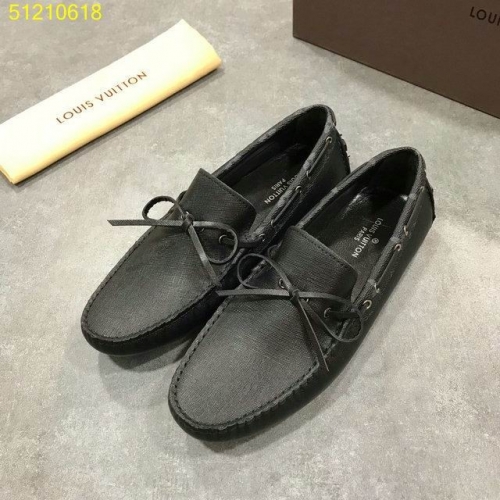 LV Casual Shoes Men 115