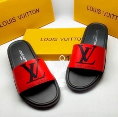 LV Slippers Men 527