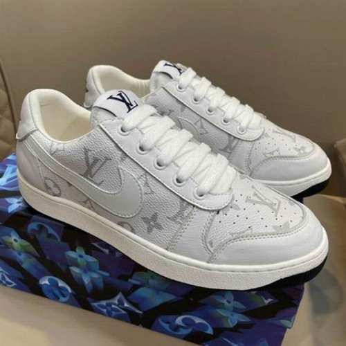 LV Low Top Men 0019