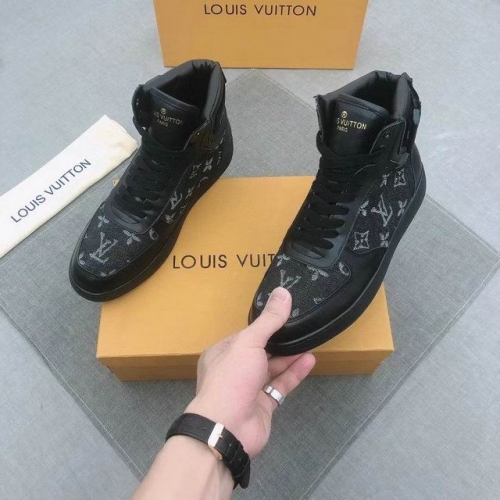 LV High Top Men 180