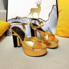 LV High Heel Women 137