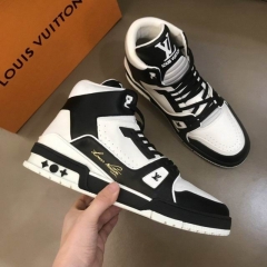 LV High Top Men 165