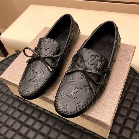 LV Casual Shoes Men 193