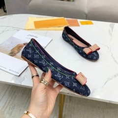 LV Casual Shoes Women 016