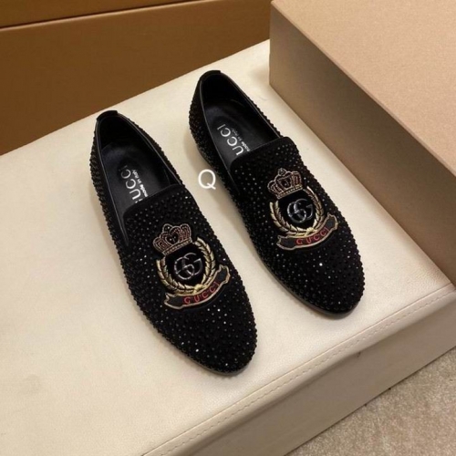 GUCCI Casual Shoes 1048