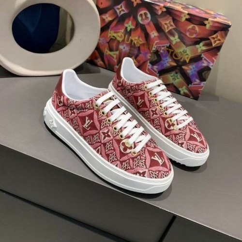 LV Low Top Women 005