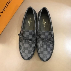 LV Casual Shoes Men 432