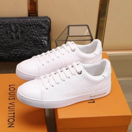 LV Low Top Men 0251