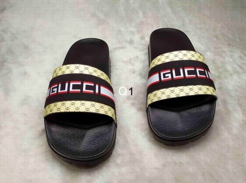 GUCCI Slippers Men 251