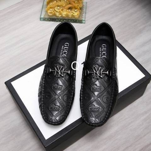 GUCCI Casual Shoes 1054