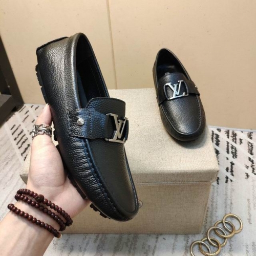 LV Casual Shoes Men 436