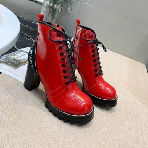 LV Boots Women 045