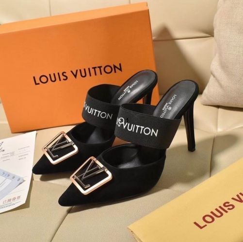 LV High Heel Women 024