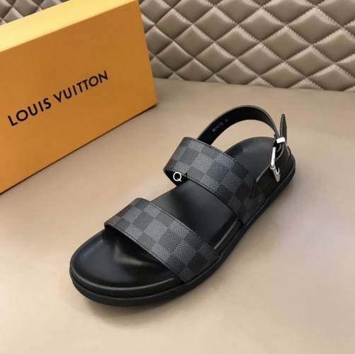 LV Slippers Men 449