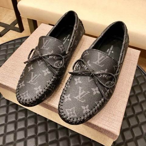 LV Casual Shoes Men 197