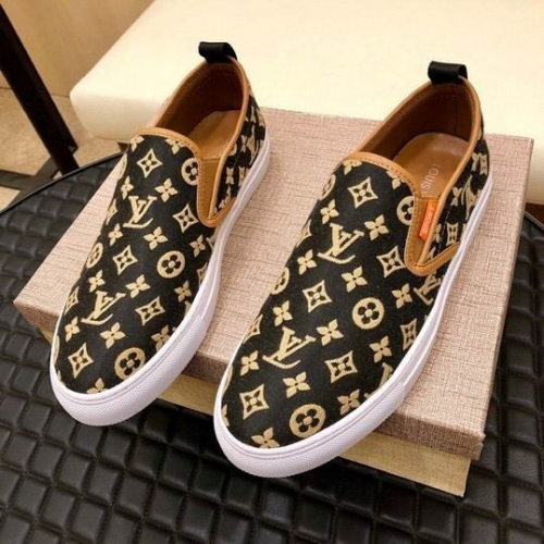 LV Casual Shoes Men 406