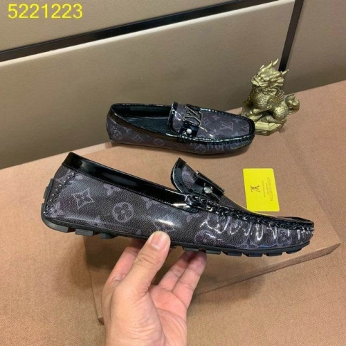 LV Casual Shoes Men 088