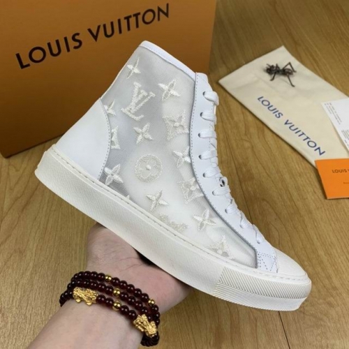 LV High Top Men 003