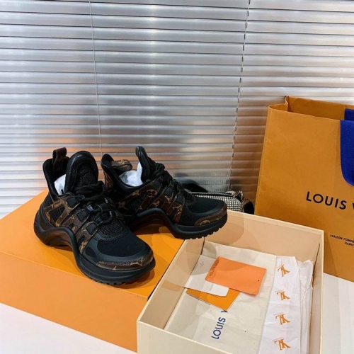 LV Low Top Women 071