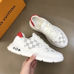 LV Low Top Men 0901