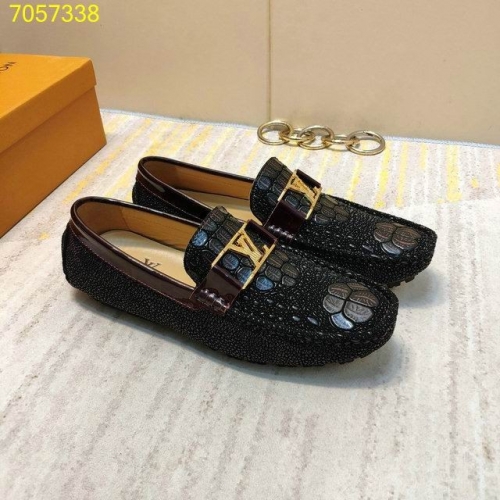 LV Casual Shoes Men 187