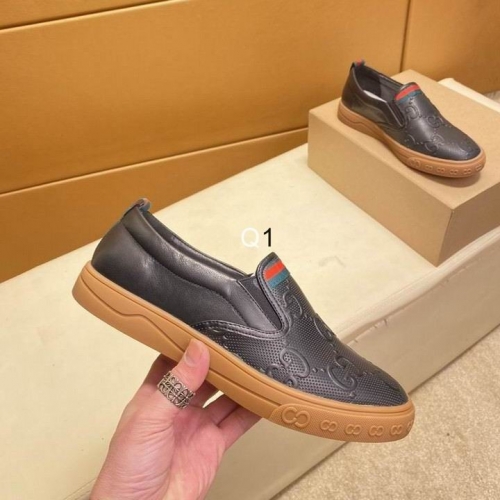 GUCCI Casual Shoes 1030