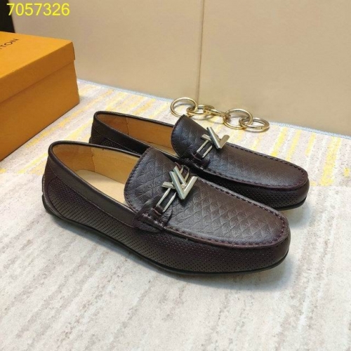 LV Casual Shoes Men 185