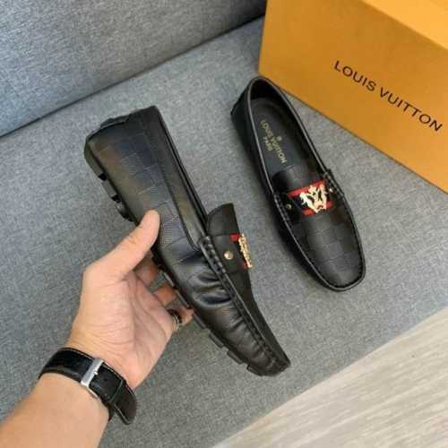 LV Casual Shoes Men 481