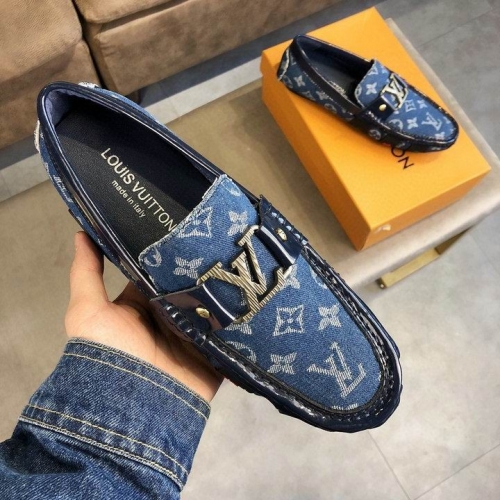 LV Casual Shoes Men 284