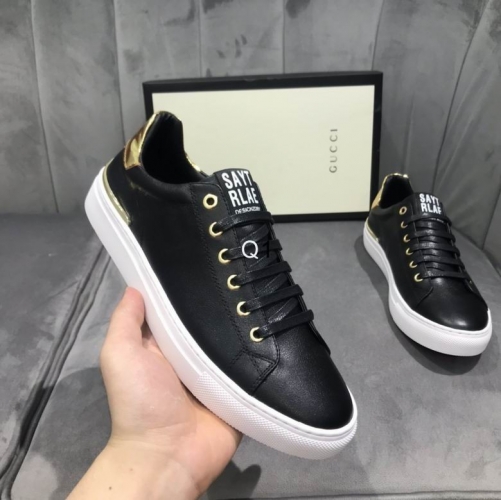 GUCCI Low Top Men 0391