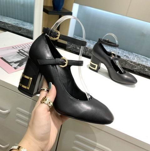 LV High Heel Women 078