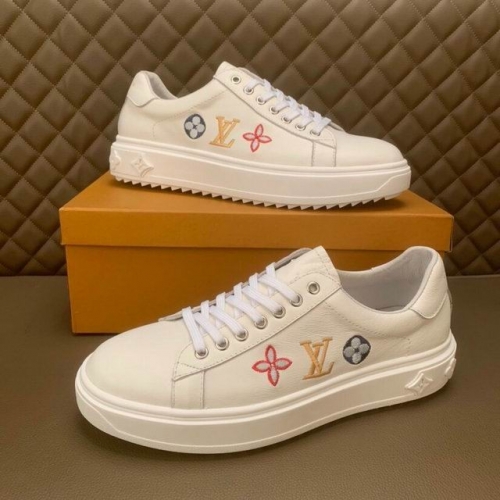 LV Low Top Men 0847