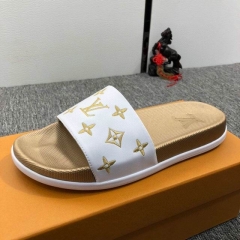 LV Slippers Men 512