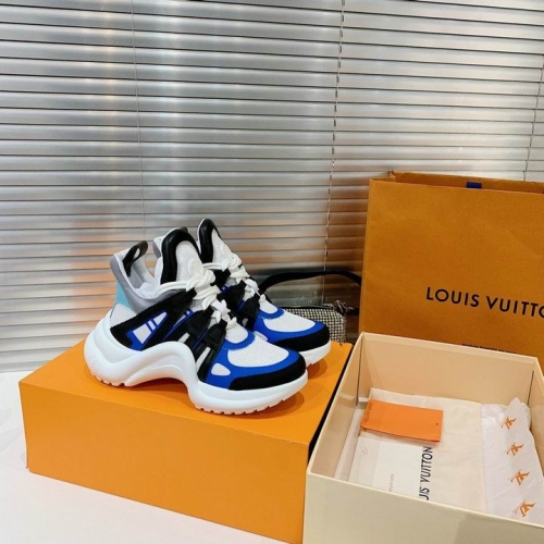 LV Low Top Women 065