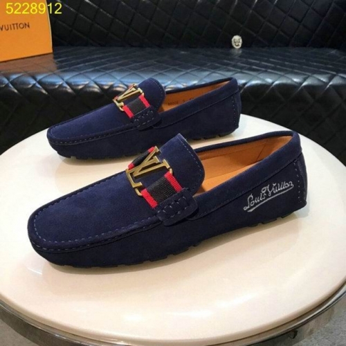 LV Casual Shoes Men 103