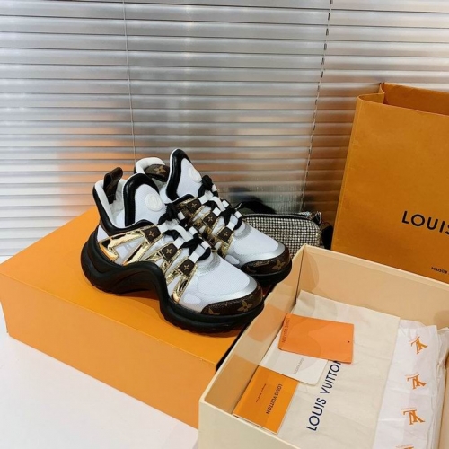 LV Low Top Women 058