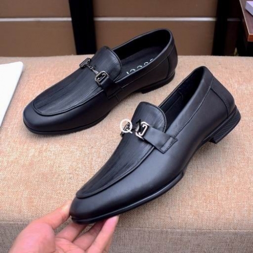 GUCCI Casual Shoes 1019