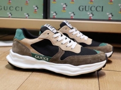 GUCCI Low Top Men 0468