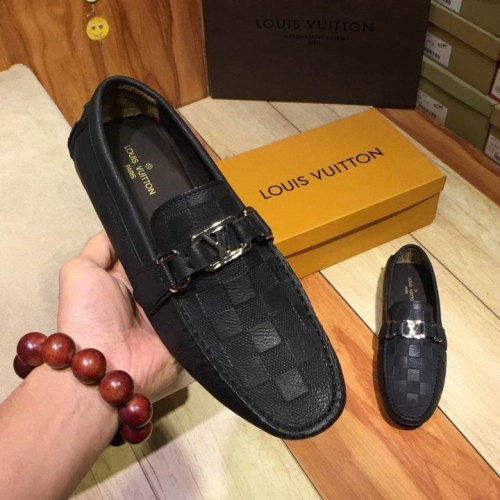 LV Casual Shoes Men 347